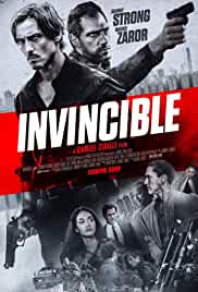 Invincible 2020 in Hindi Dubb Movie